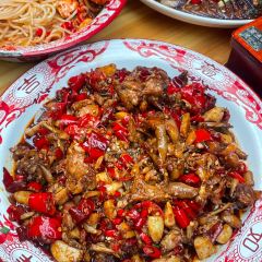 食在鮮張用戶圖片