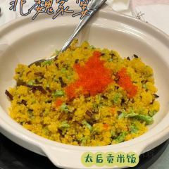 HONG YA FAN DIAN HUO GUO TING User Photo