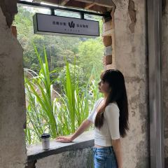 Wiwild逃离计划1·溪谷咖啡(泰顺店) User Photo