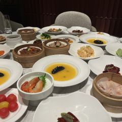 INTERCONTINENTAL ZHENGZHOU·Cai Feng Lou Chinese restaurant User Photo