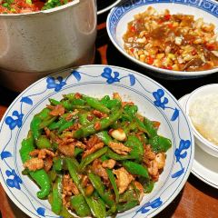 ye ye de tu bo cai User Photo