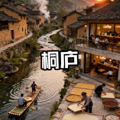 PAN PO FAN DIAN User Photo