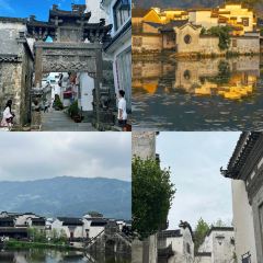 云上平田·爷爷家咖啡 User Photo