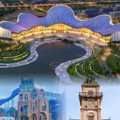 兰姐海鲜平价海鲜·南通土菜(桃坞路店) User Photo