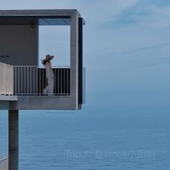 大樂之野（嵊泗黃龍島燈塔店）·野有食（黃龍島店）張用戶圖片