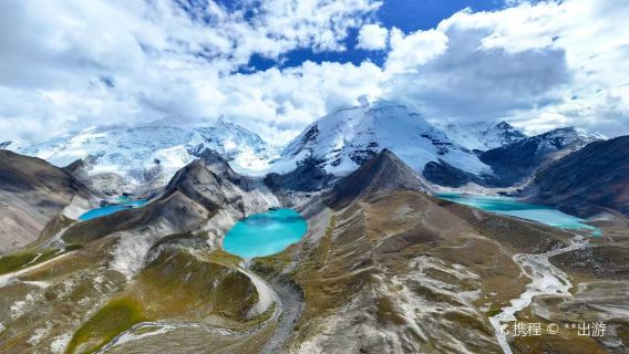 Shalang King Peak