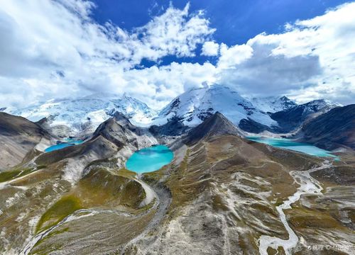 Shalang King Peak
