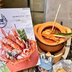 泰香米泰国餐厅(郑州大卫城店) User Photo