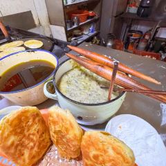 老字型大小張道雞火燒張用戶圖片