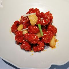 約吧YUEBAR輕奢創意餐廳張用戶圖片