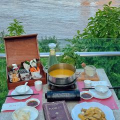 玖肴·江炉(北滨二路店) User Photo