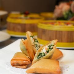 Shang Rong User Photo