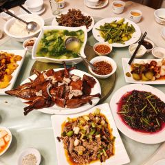 Nanyangdiyijiaxiaoma Duck User Photo