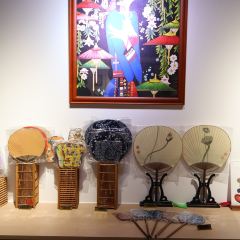 桂林漓江·瀑上酒店(象鼻山两江四湖店)·观星吧 User Photo