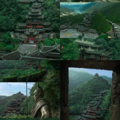 郑件洋芋饭庄 User Photo