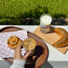 村边·合CAFE User Photo