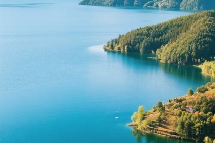 莫幹山開元森泊度假樂園·雲頂餐廳