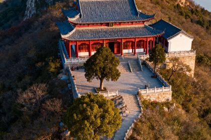 He Quan Farm Ecological Restaurant