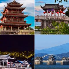 吴进平小食店 User Photo