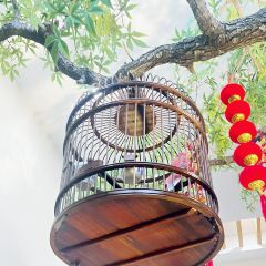 直隶安家罩饼(崇文街店) User Photo