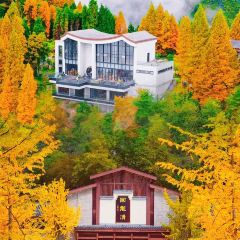 XIEXIAOJIU HOTPOT User Photo