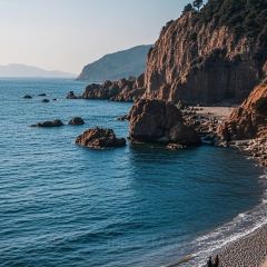 卢布里西餐厅(星海广场店) User Photo