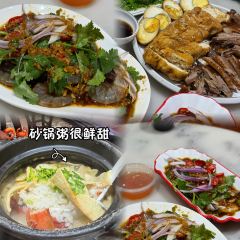 非遗·十八曲鱼饺(西马总店) User Photo