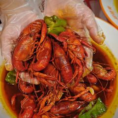 虾爽龙虾烧烤(大桐店) User Photo