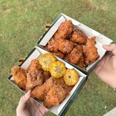 JUNG DAM CHICKEN User Photo