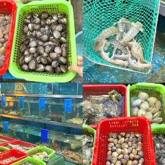 合你意海鲜饭店(双月湾虹海湾店) User Photo