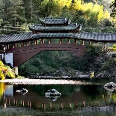 南浦溪溪鱼馆 여행 사진