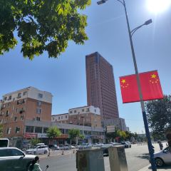 HA JIU HAI User Photo