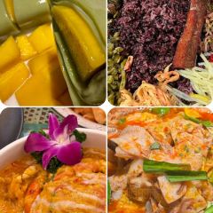 曼回索玉旺罕傣家乐 User Photo