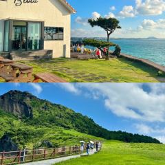 老梁记甜沫肉火烧(吴兴路分店) User Photo