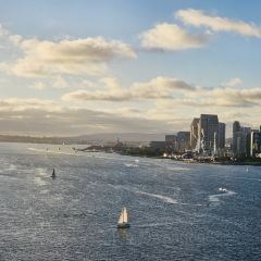 Seneca Trattoria張用戶圖片