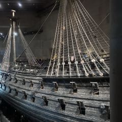 ICEBAR Stockholm by ICEHOTEL User Photo