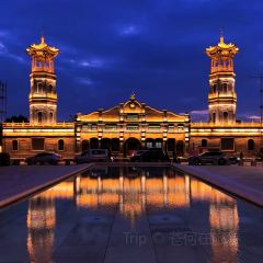 XINJIN TAO User Photo