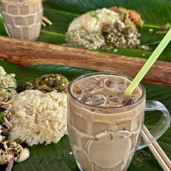 Ma Ma Lao User Photo