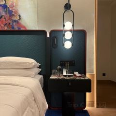 BLIND TIGER User Photo