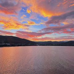 喜洲翰林破酥粑粑(壹号店) User Photo