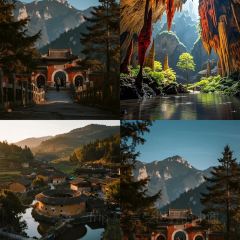 盛知味·黔水渔庄 User Photo