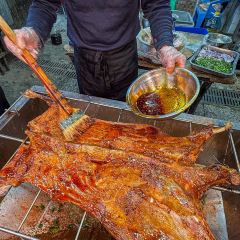 上品江湖菜(龙脊广场店) User Photo