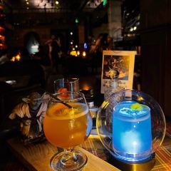 LANJING BAR User Photo