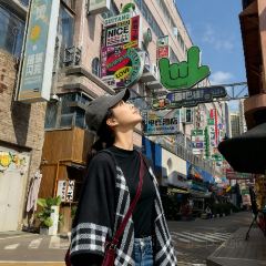 CHEN SHI REN JIA User Photo