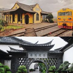 姚家烧烤 User Photo