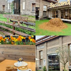 Tangjichougan(jinyinghoujiedian) 여행 사진