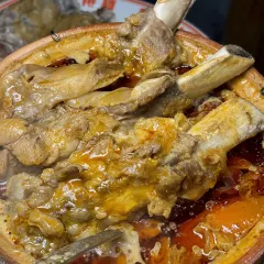 胖子大排档(白沙路店) User Photo