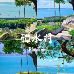 小食巷.砂锅焗海鲜(平潭店) User Photo