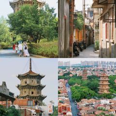 康庄满煎糕店 User Photo