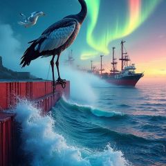 小食巷.砂锅焗海鲜(平潭店) User Photo